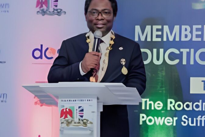 Strengthening Ties: Nigerian-British Trade Mission Led by Mr. Ray Atelly Arrives in the UK