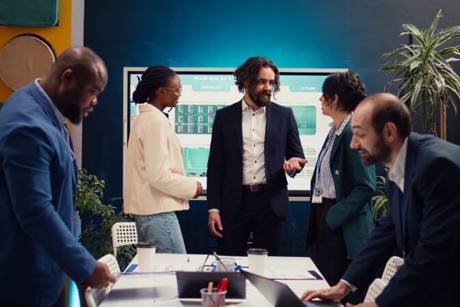 Is Your HR Strategy Fueling Growth or Holding You Back?