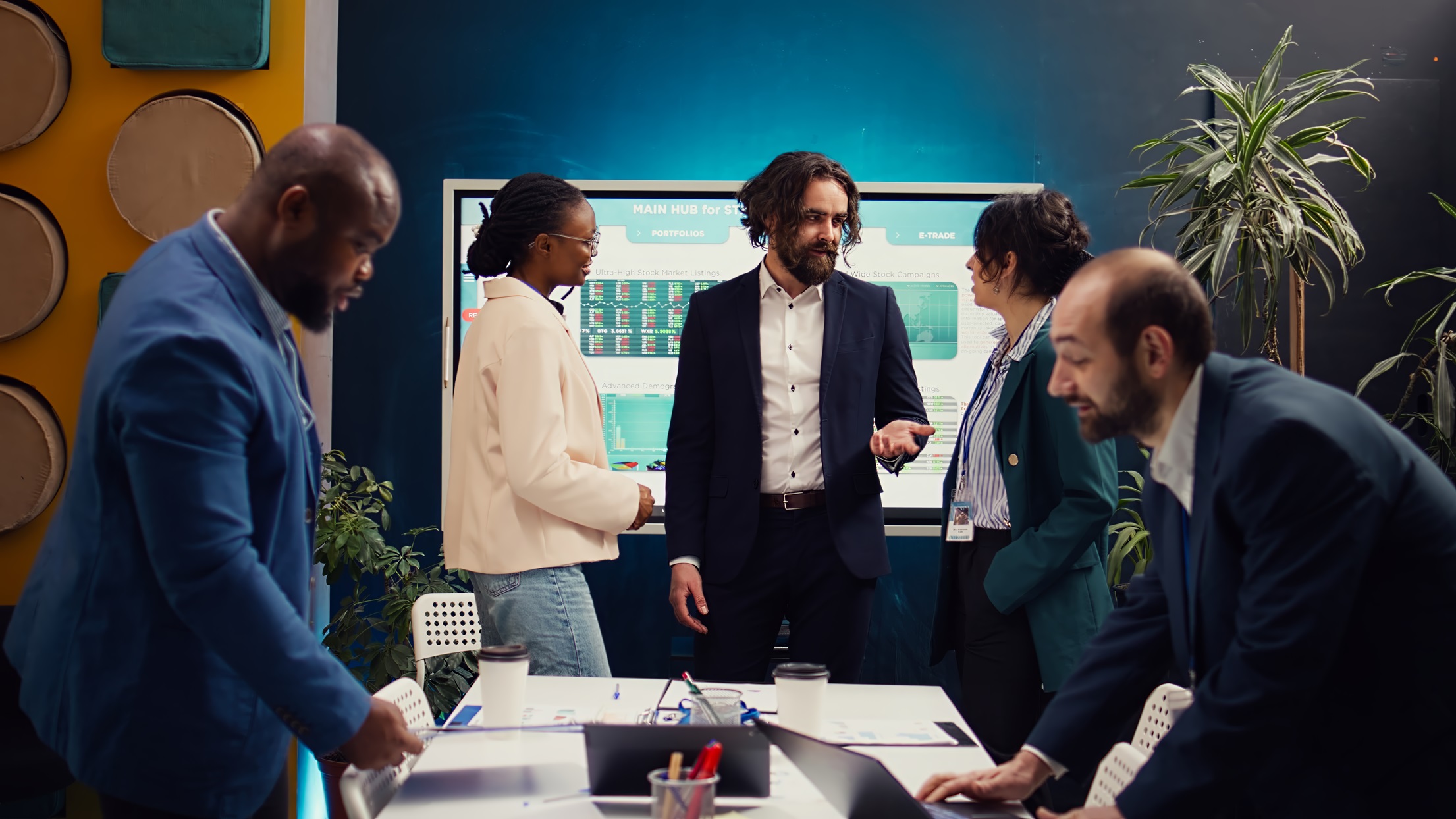 Is Your HR Strategy Fueling Growth or Holding You Back?
