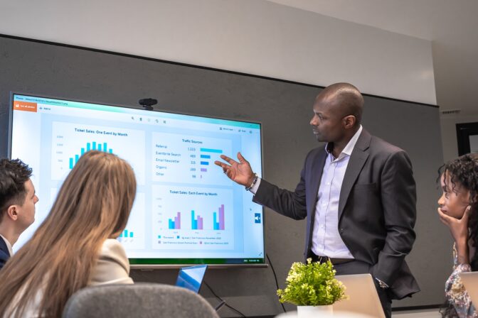 Why Business Consulting Is Crucial for Modern Businesses