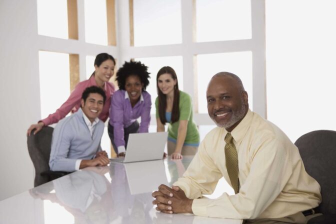 Strategic HR Restructuring: A Transformational Service from PG Consulting