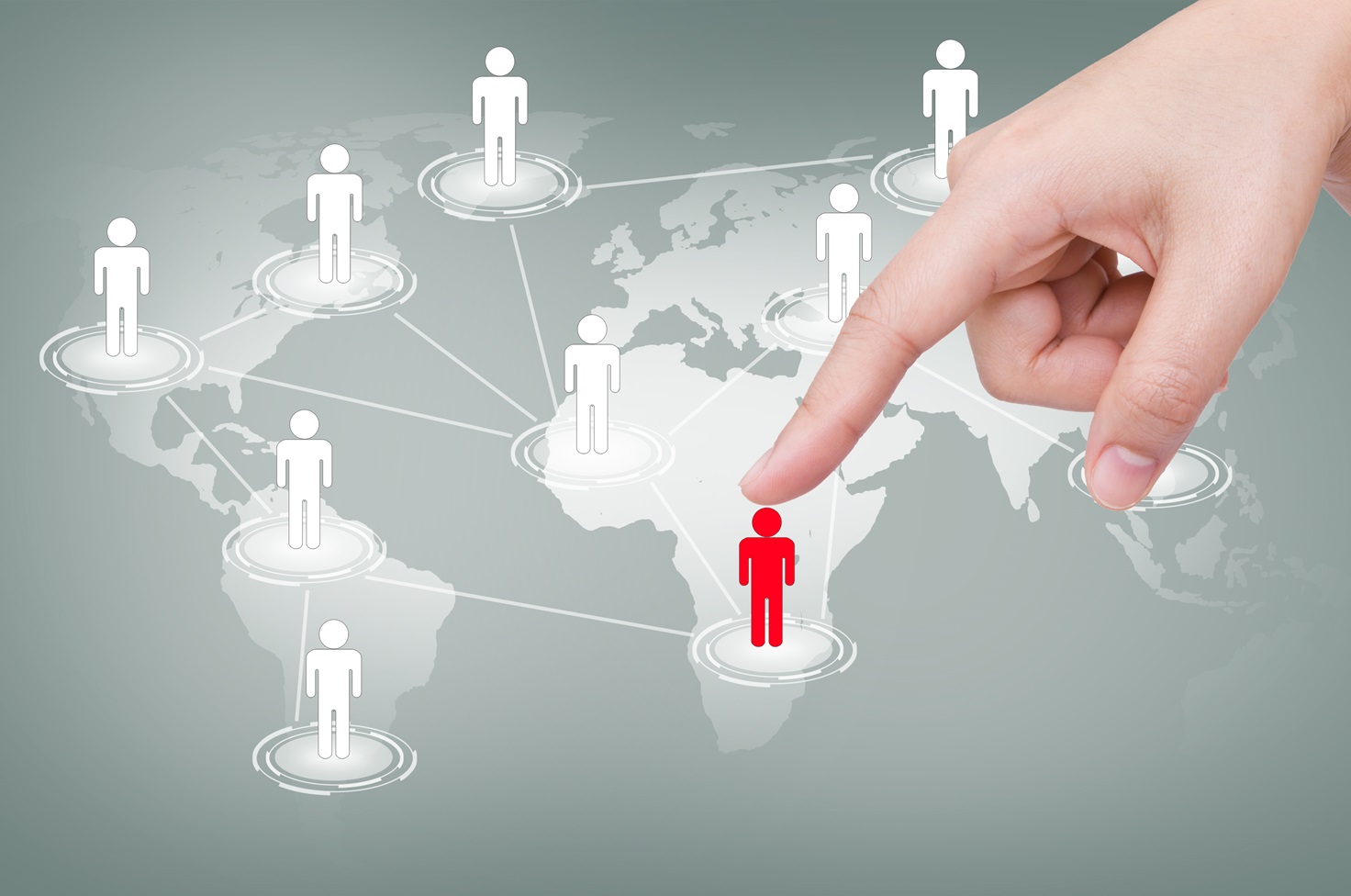 Global Talent Acquisition: Why Outsourcing HR Is the Key to Scalable International Growth