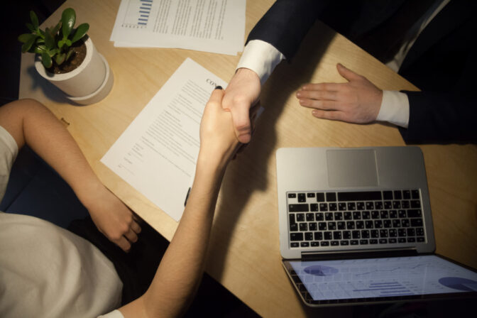 Mastering Offer Negotiation: How Candidates Can Secure Win-Win Employment Terms