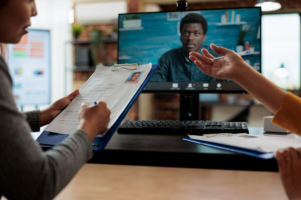 Stand Out : Crafting a CV That Gets The Attention of Every Hiring Manager