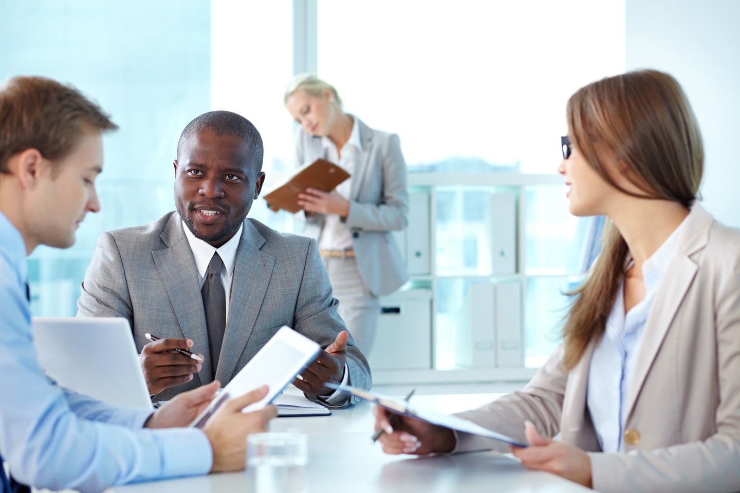 How Company X Achieved a Remarkable 30% Productivity Increase Through Strategic HR Overhauling