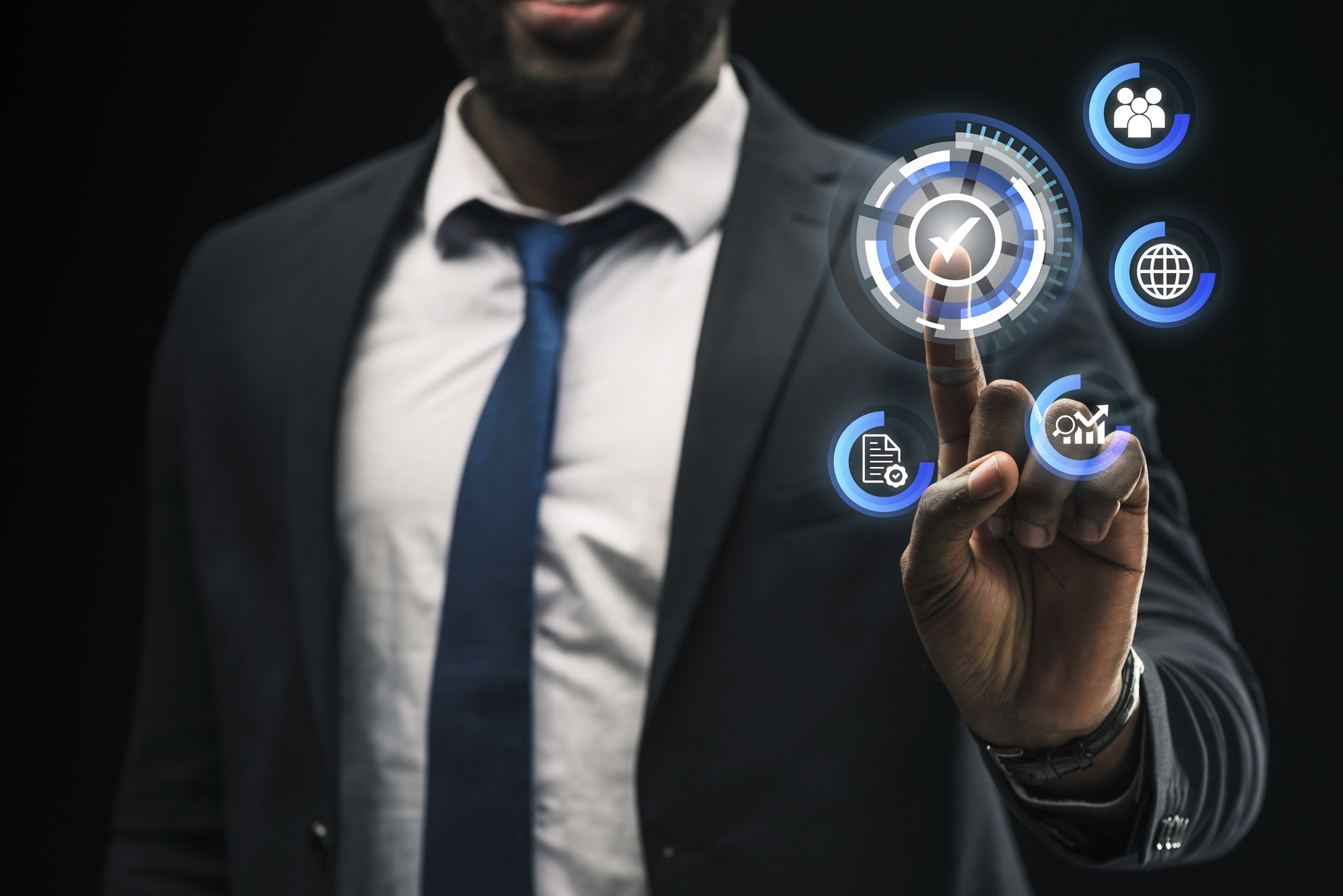 5 Essential Steps to Building a Future-Ready Workforce
