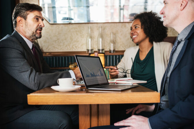 Developing a Growth Mindset for Career Advancement